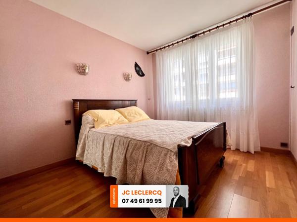 MAISON DE VILLE SUR SOUS-SOL 3 CHAMBRES ET COMBLES AMENAGEABLES