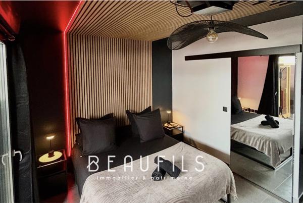 Lattes (34970) (34970) LATTES - BOIRARGUES - Studio d'investissement avec terrasse – Résidence standing