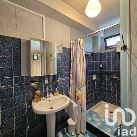 Maison à vendre 4 pièces 68 m² Gond-Pontouvre