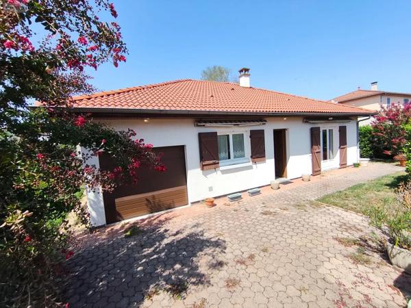 Achat - Maison | Pavillon Gerzat 63360 4 pièces 93 m 2 460 m 2