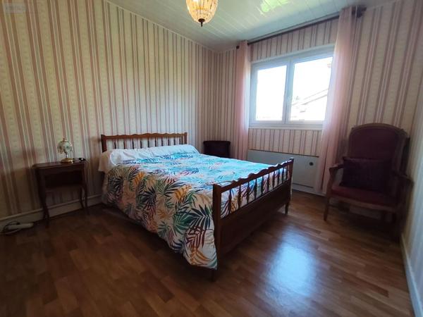Achat - Maison | Pavillon Gerzat 63360 4 pièces 93 m 2 460 m 2