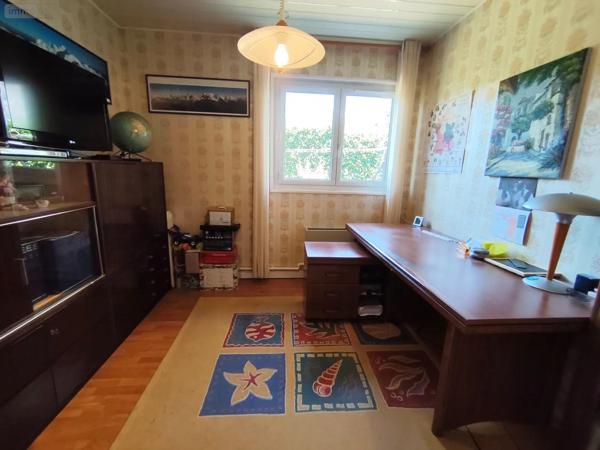Achat - Maison | Pavillon Gerzat 63360 4 pièces 93 m 2 460 m 2
