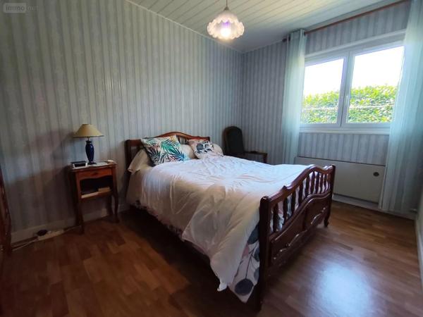 Achat - Maison | Pavillon Gerzat 63360 4 pièces 93 m 2 460 m 2