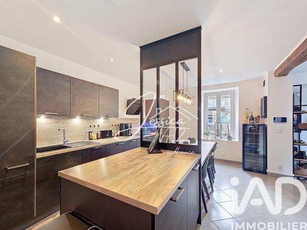 Maison à vendre 5 pièces 108 m² Nanteuil-le-Haudouin