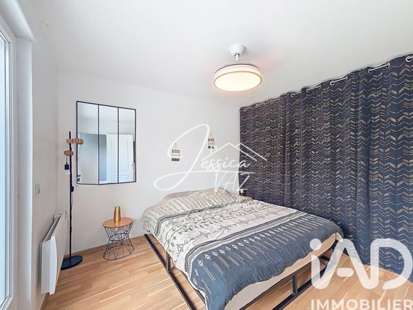 Maison à vendre 5 pièces 108 m² Nanteuil-le-Haudouin