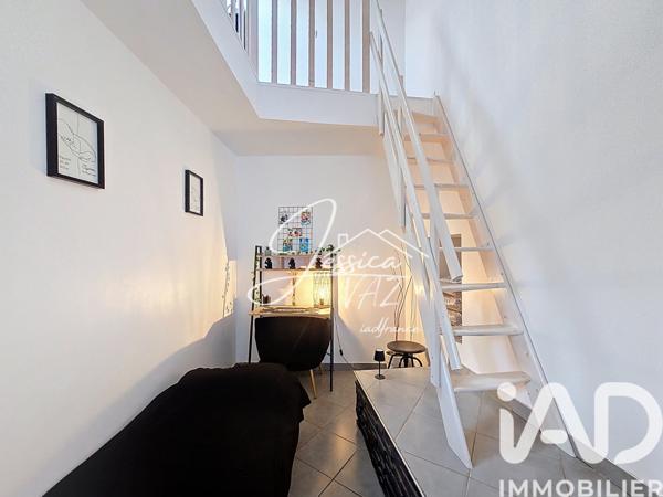 Maison à vendre 5 pièces 108 m² Nanteuil-le-Haudouin