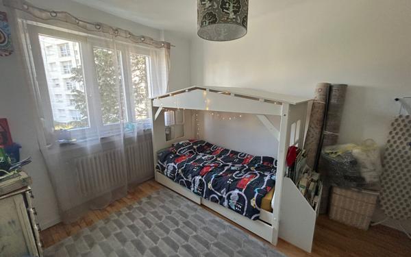 Appartement à vendre    4 pièces • 69,30 m2 Thionville