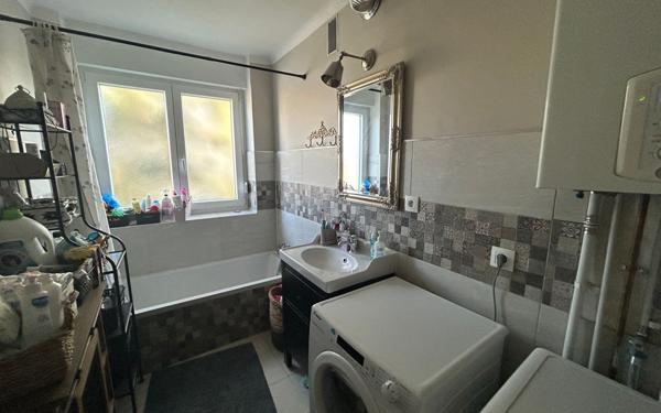 Appartement à vendre    4 pièces • 69,30 m2 Thionville