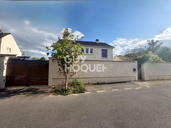 Maison 5 pièce(s) 160 m2 sur un terrain de 484m² à Veneux-les-Sablons