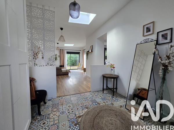 Maison à vendre 5 pièces 135 m² Gournay-sur-Marne
