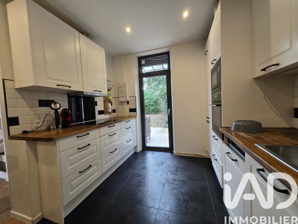 Maison à vendre 5 pièces 135 m² Gournay-sur-Marne