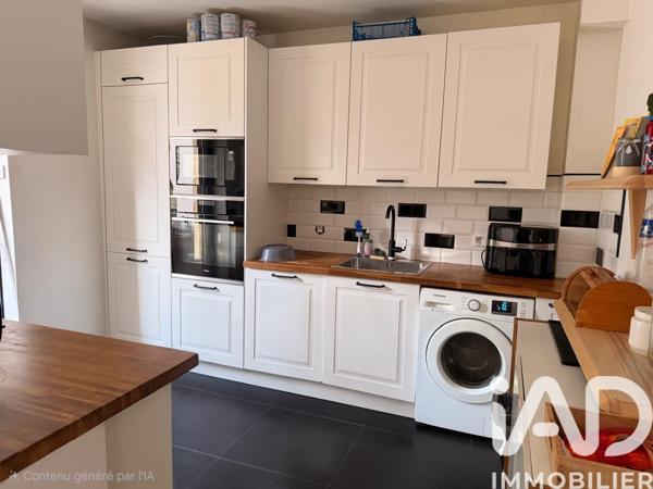 Maison à vendre 5 pièces 135 m² Gournay-sur-Marne