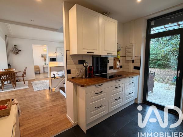 Maison à vendre 5 pièces 135 m² Gournay-sur-Marne