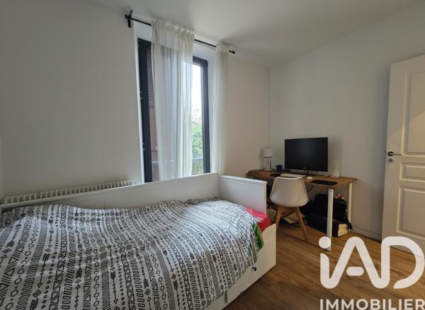 Maison à vendre 5 pièces 135 m² Gournay-sur-Marne