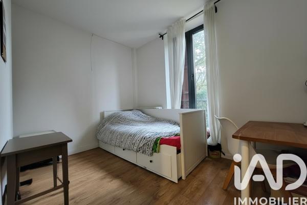 Maison à vendre 5 pièces 135 m² Gournay-sur-Marne