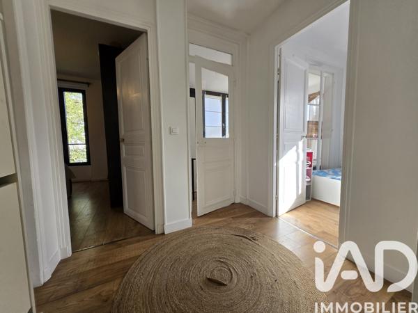 Maison à vendre 5 pièces 135 m² Gournay-sur-Marne
