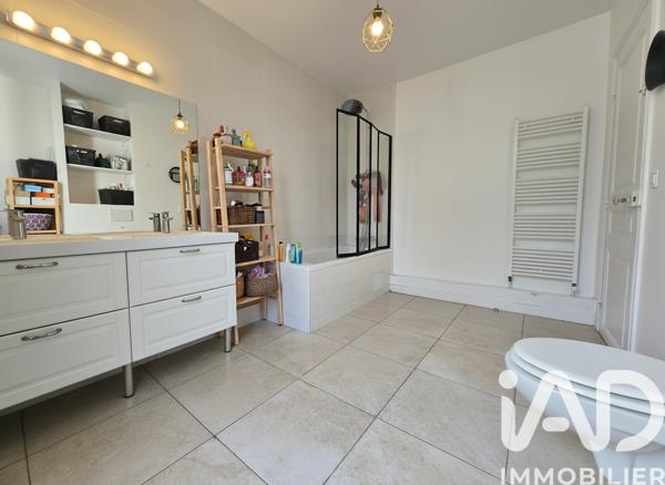 Maison à vendre 5 pièces 135 m² Gournay-sur-Marne