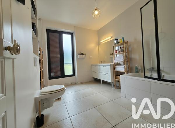 Maison à vendre 5 pièces 135 m² Gournay-sur-Marne