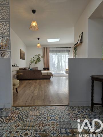 Maison à vendre 5 pièces 135 m² Gournay-sur-Marne