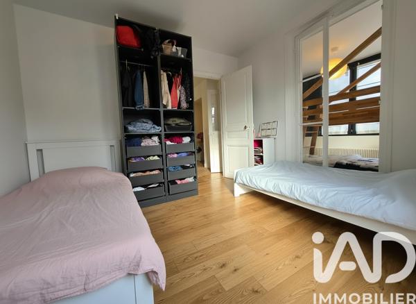 Maison à vendre 5 pièces 135 m² Gournay-sur-Marne