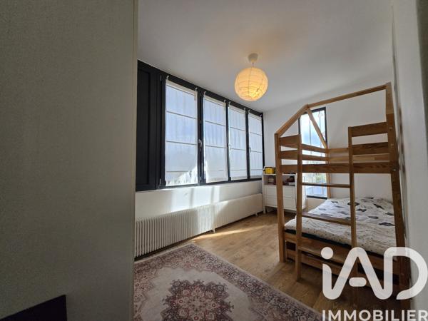 Maison à vendre 5 pièces 135 m² Gournay-sur-Marne