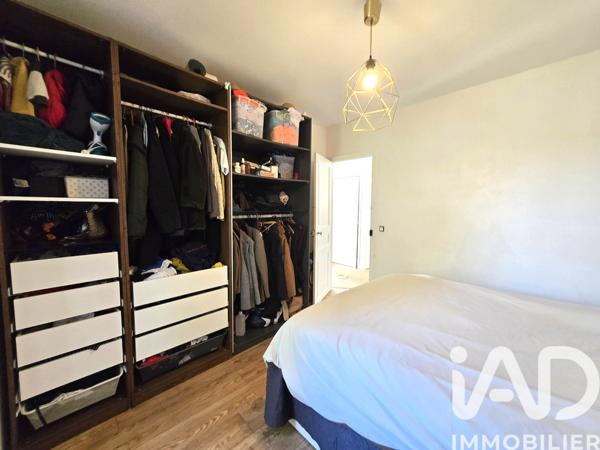 Maison à vendre 5 pièces 135 m² Gournay-sur-Marne