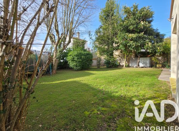 Maison à vendre 5 pièces 135 m² Gournay-sur-Marne