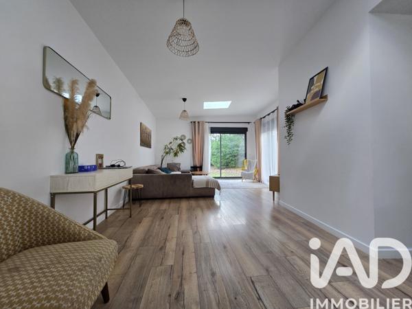 Maison à vendre 5 pièces 135 m² Gournay-sur-Marne