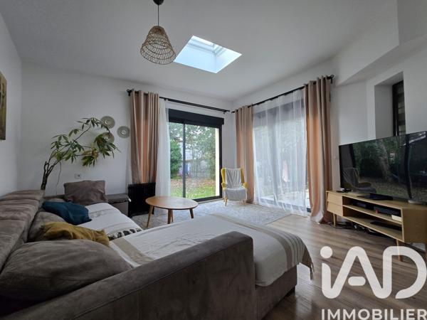 Maison à vendre 5 pièces 135 m² Gournay-sur-Marne