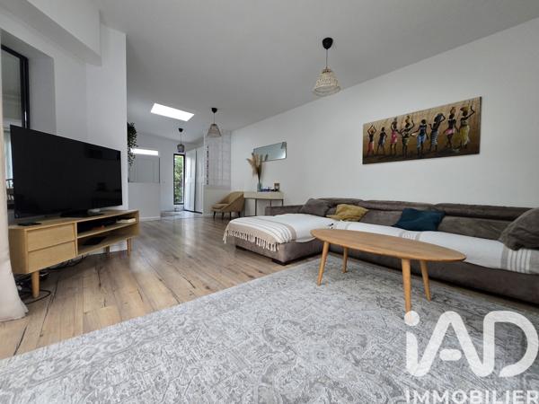 Maison à vendre 5 pièces 135 m² Gournay-sur-Marne