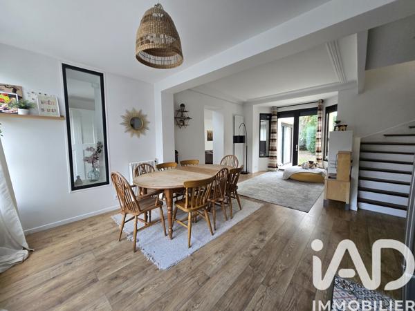 Maison à vendre 5 pièces 135 m² Gournay-sur-Marne