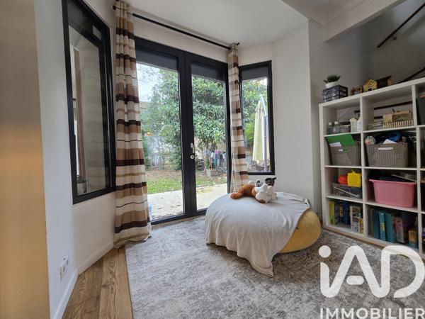 Maison à vendre 5 pièces 135 m² Gournay-sur-Marne