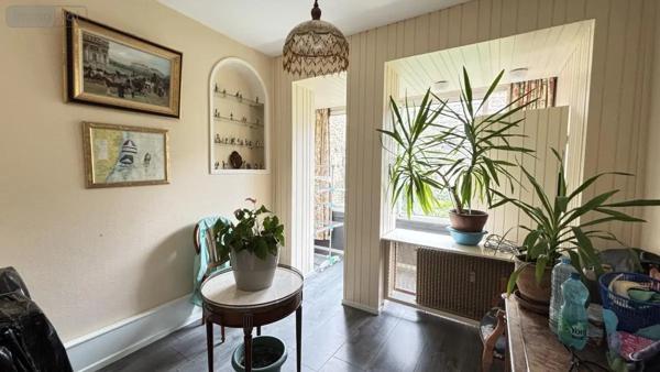 Achat - Appartement Boulogne-sur-Mer 62200 4 pièces 86 m 2 225 m 2