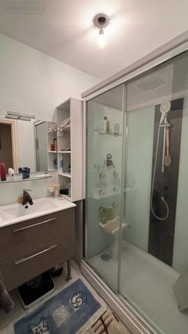 Achat - Appartement Boulogne-sur-Mer 62200 4 pièces 86 m 2 225 m 2