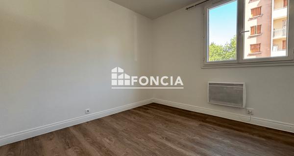 Location Appartement 3 pièces 52.89 m² - Seyssinet-pariset 38170