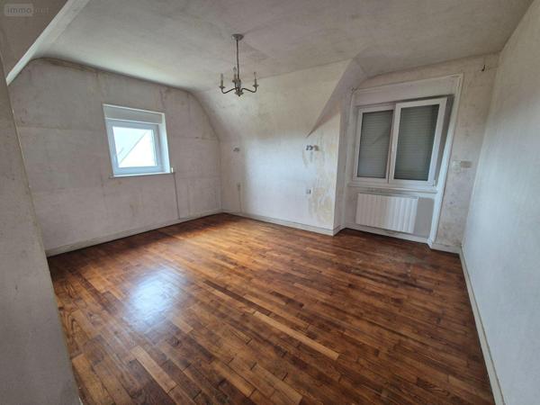 Maison à vendre à Saint-Pol-de-Léon dans le Finistère (29250), ref : 29104-MAIS1145