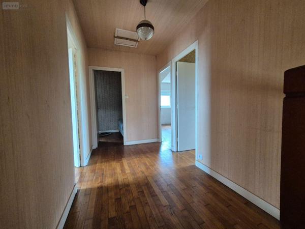 Maison à vendre à Saint-Pol-de-Léon dans le Finistère (29250), ref : 29104-MAIS1145
