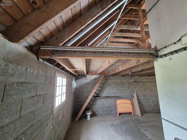 Maison à vendre à Saint-Pol-de-Léon dans le Finistère (29250), ref : 29104-MAIS1145