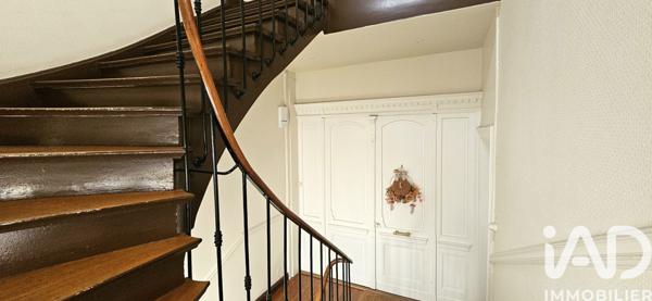 Appartement à vendre 1 pièce 29 m² Metz