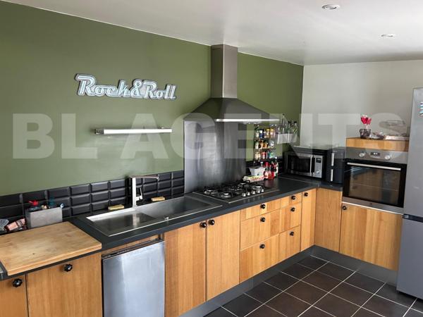 maison de village coup de coeur 