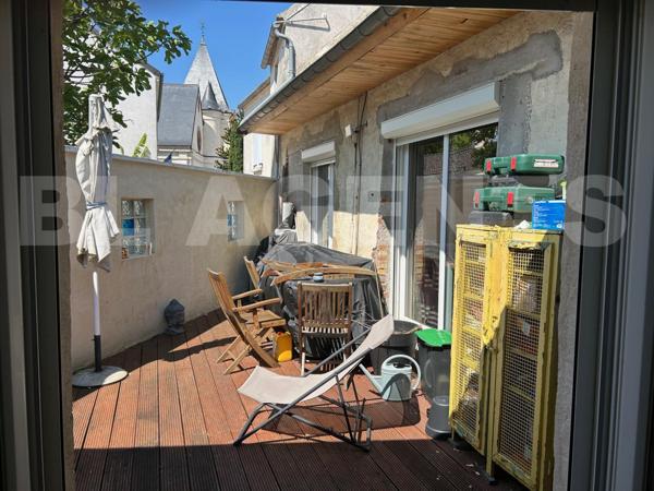 maison de village coup de coeur 