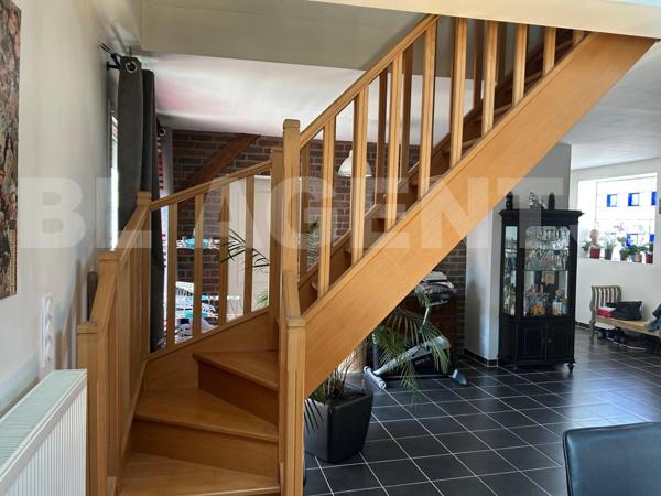 maison de village coup de coeur 