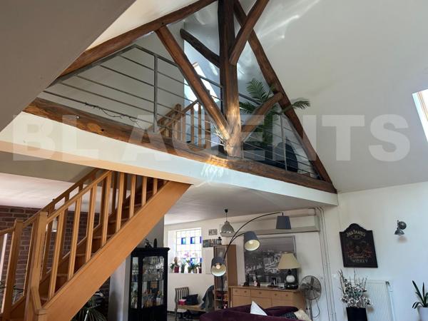 maison de village coup de coeur 