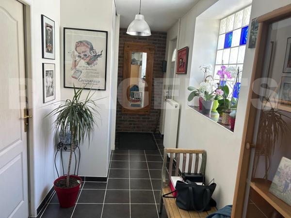 maison de village coup de coeur 