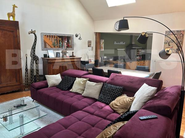 maison de village coup de coeur 