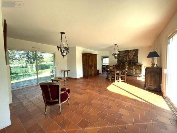 Maison à vendre à Le Mans dans la Sarthe (72000), ref : 72126-3071