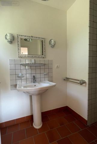 Maison à vendre à Le Mans dans la Sarthe (72000), ref : 72126-3071