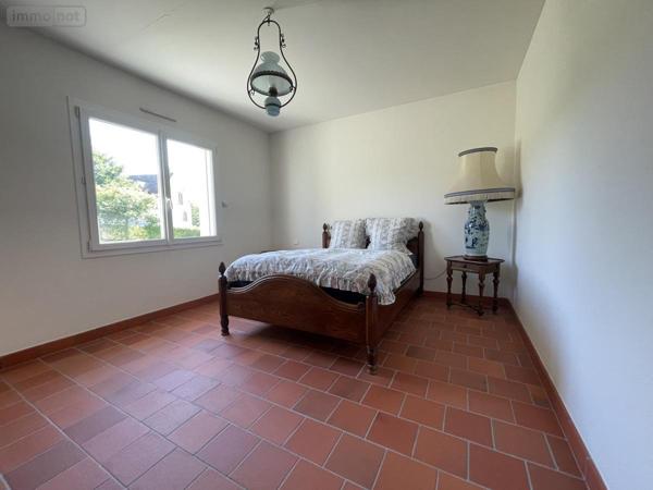 Maison à vendre à Le Mans dans la Sarthe (72000), ref : 72126-3071