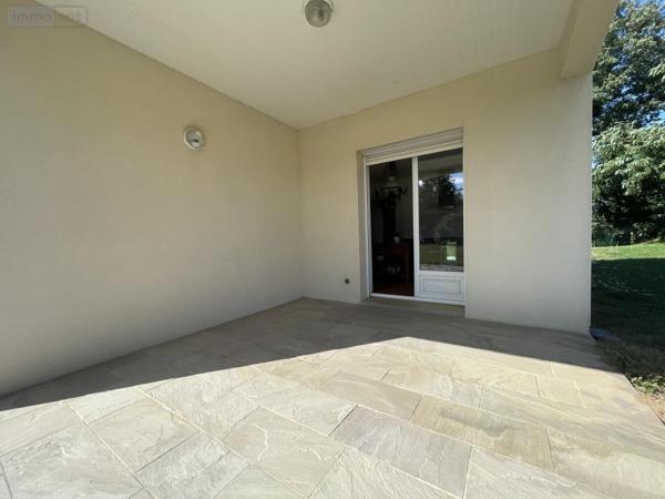 Maison à vendre à Le Mans dans la Sarthe (72000), ref : 72126-3071