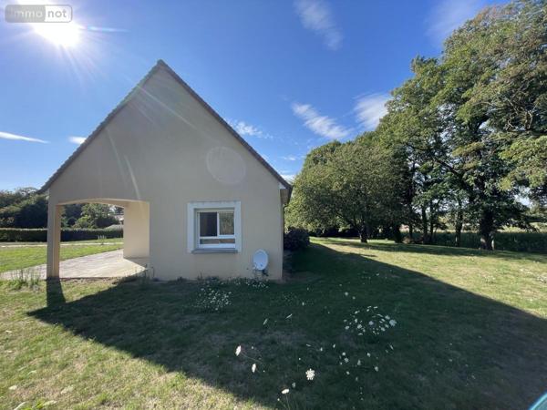 Maison à vendre à Le Mans dans la Sarthe (72000), ref : 72126-3071